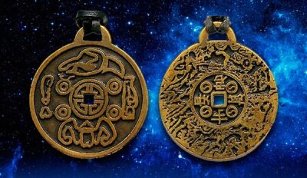 amuleto imperial para la buena suerte y la prosperidad